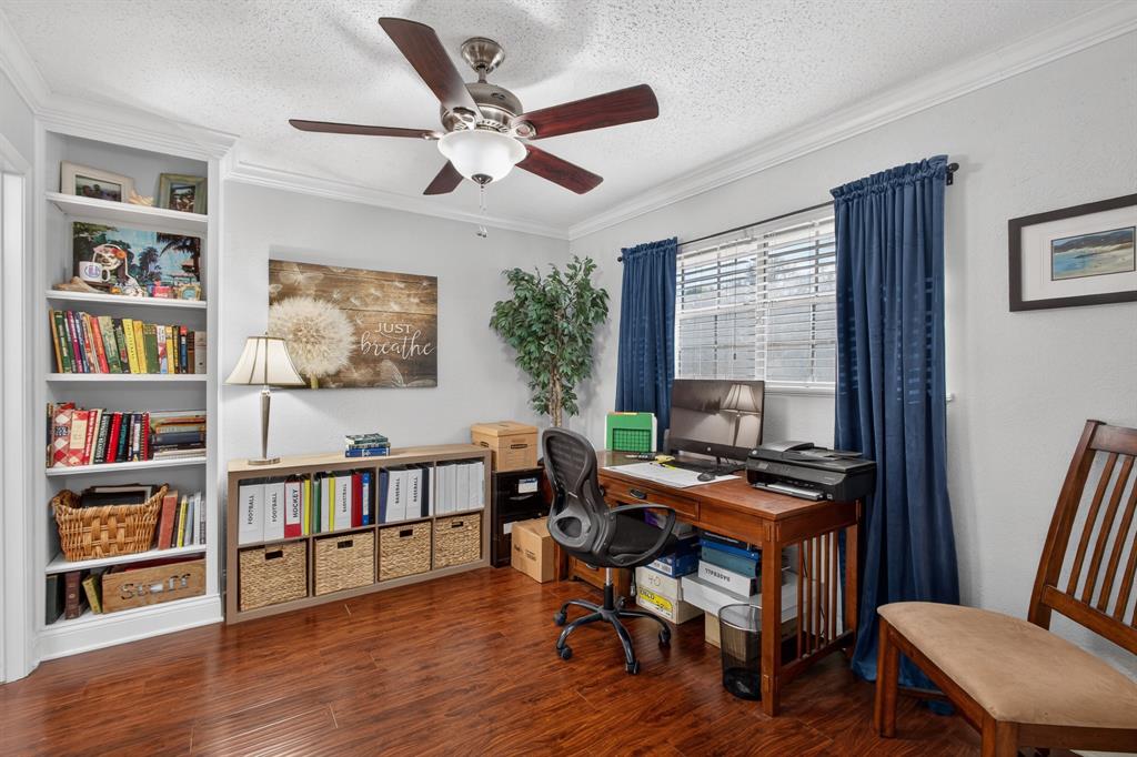 Lindawood Add 2 - Residential