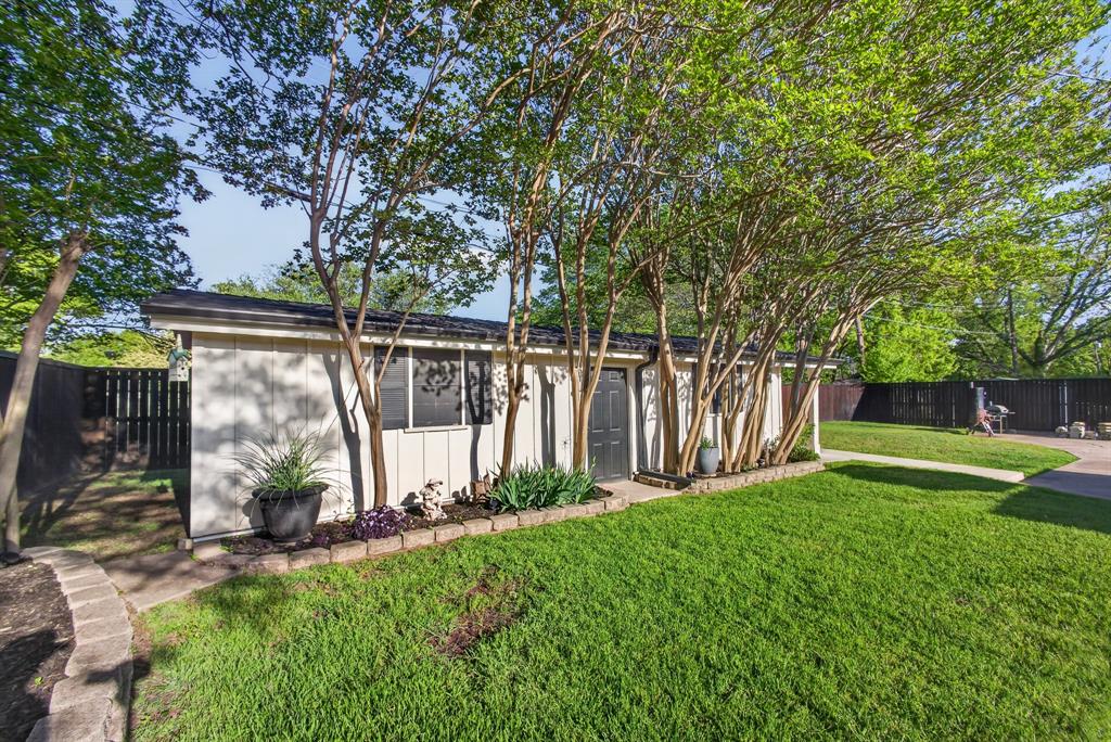 Lindawood Add 2 - Residential
