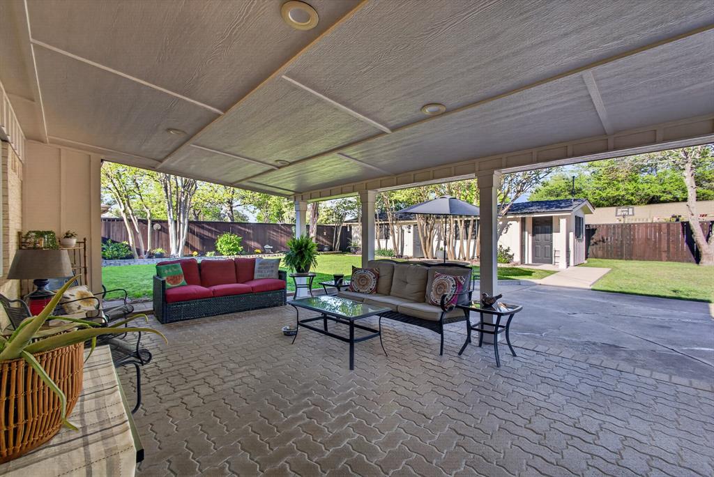 Lindawood Add 2 - Residential
