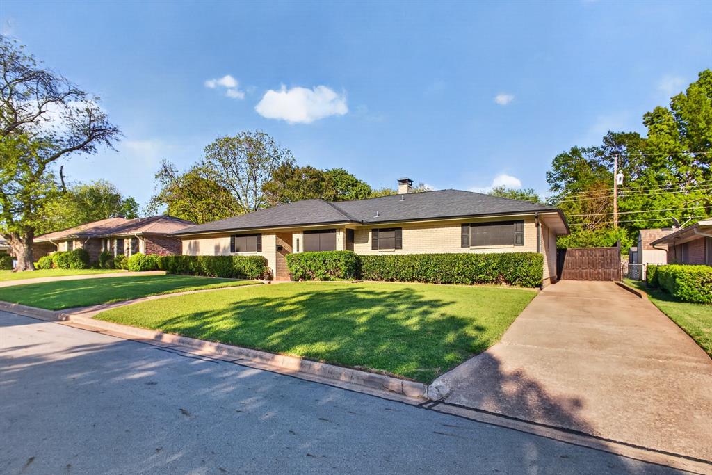 Lindawood Add 2 - Residential