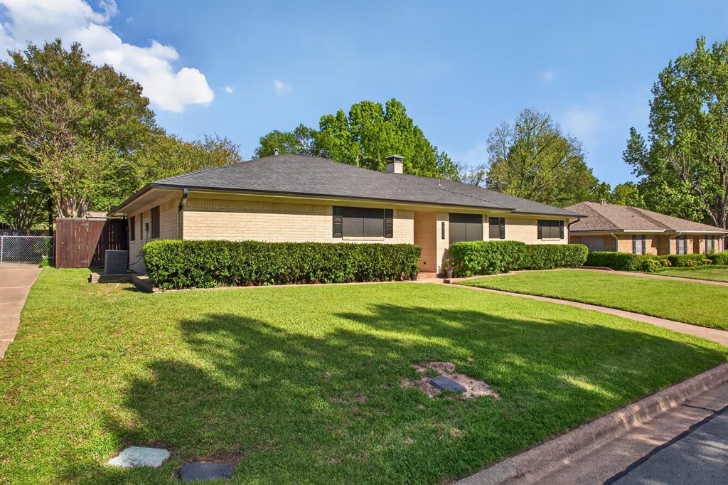 Lindawood Add 2 - Residential