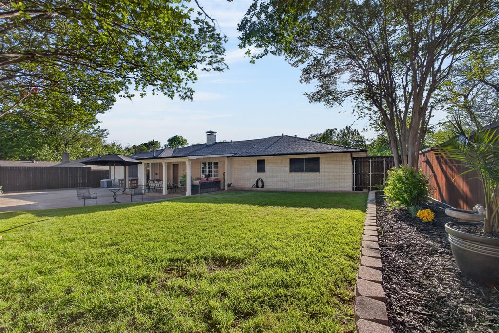 Lindawood Add 2 - Residential