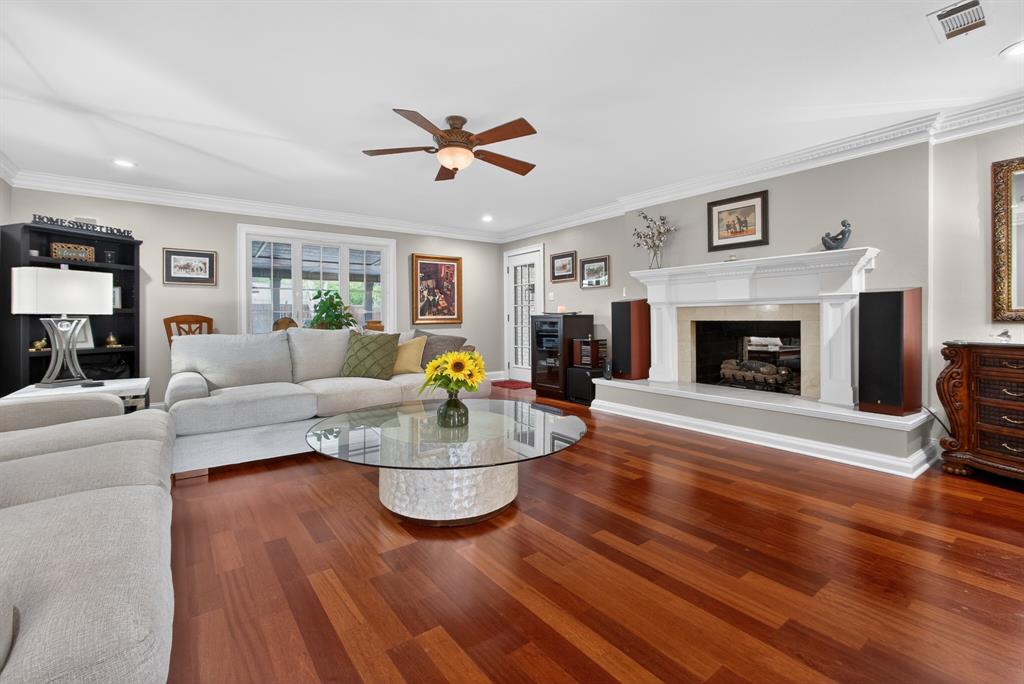 Lindawood Add 2 - Residential