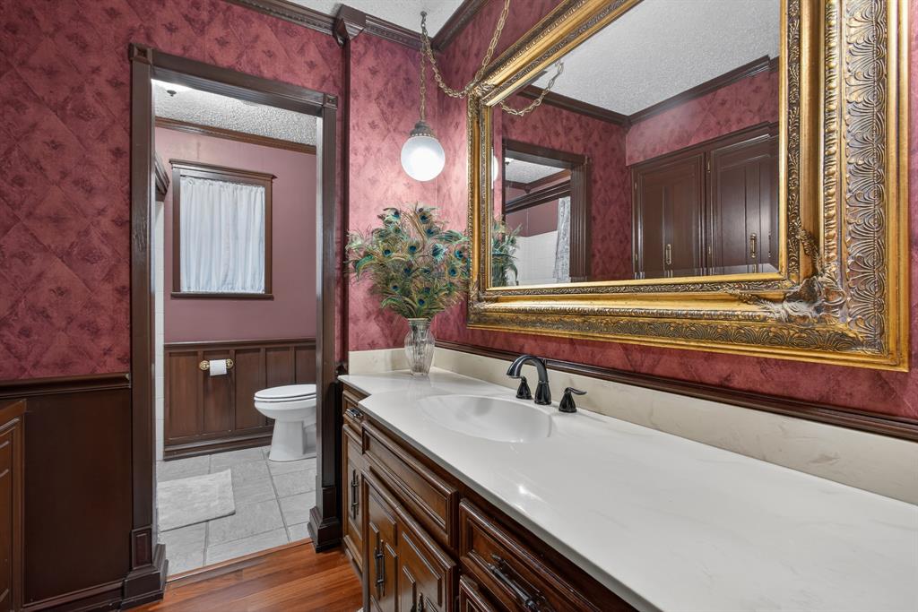 Lindawood Add 2 - Residential