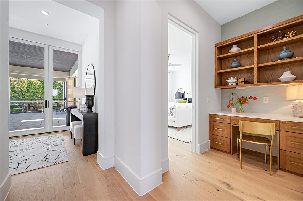 The Residences - Residential