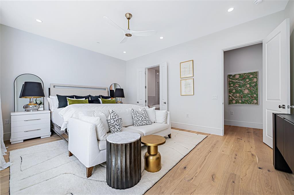 The Residences - Residential