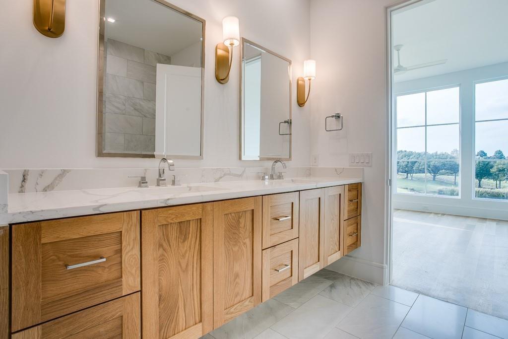 The Residences - Residential