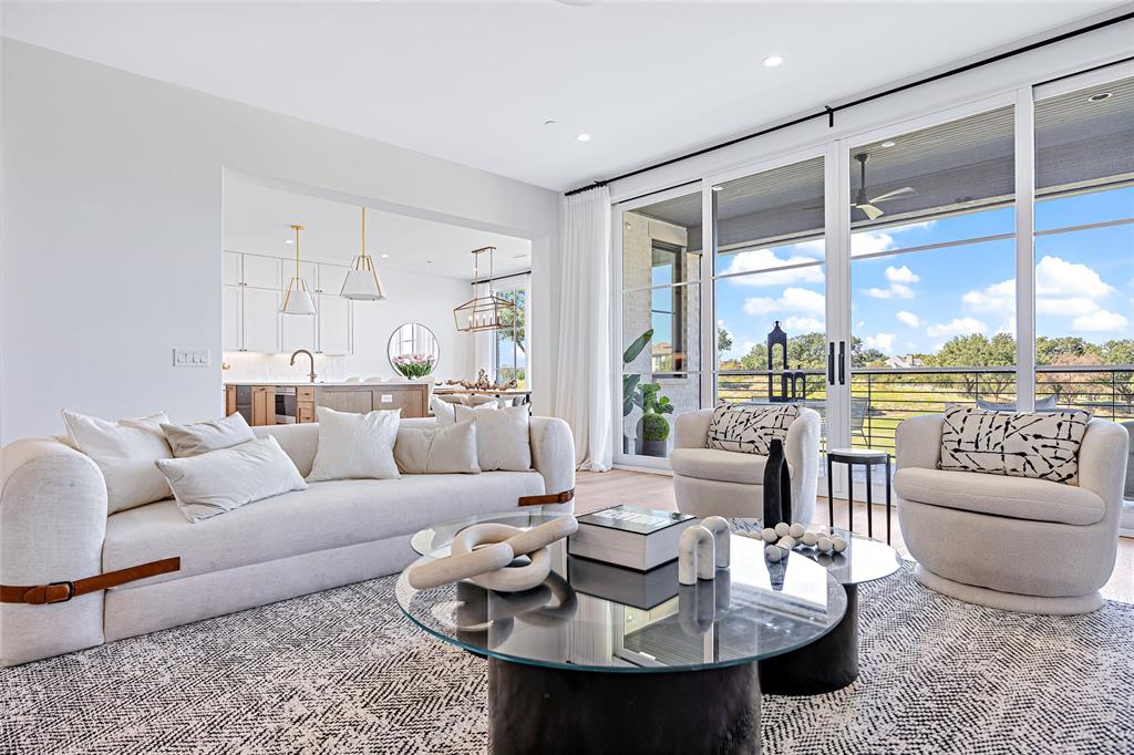 The Residences - Residential