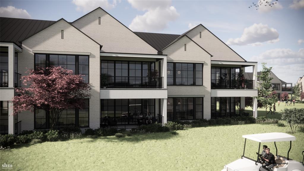 The Residences - Residential