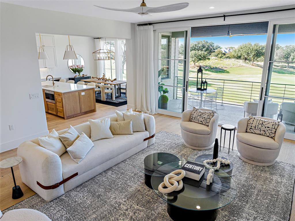 The Residences - Residential