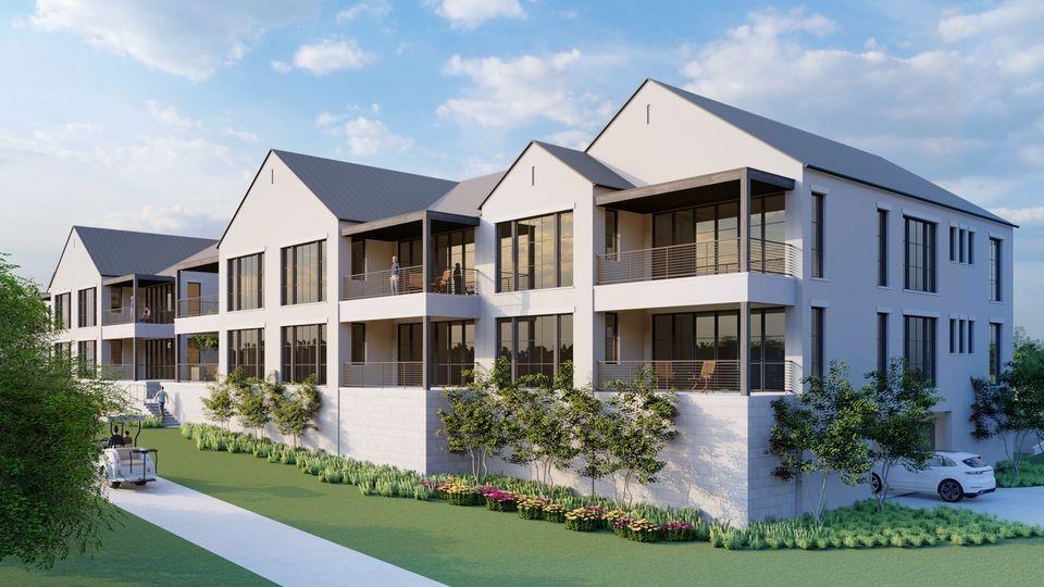 The Residences - Residential
