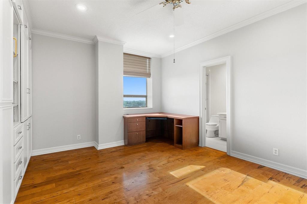 Athena Condo - Residential