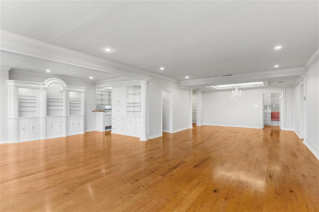 Athena Condo - Residential