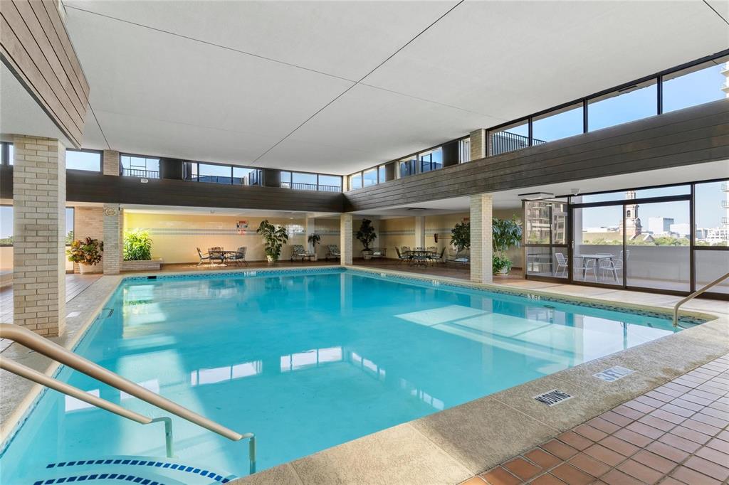 Athena Condo - Residential
