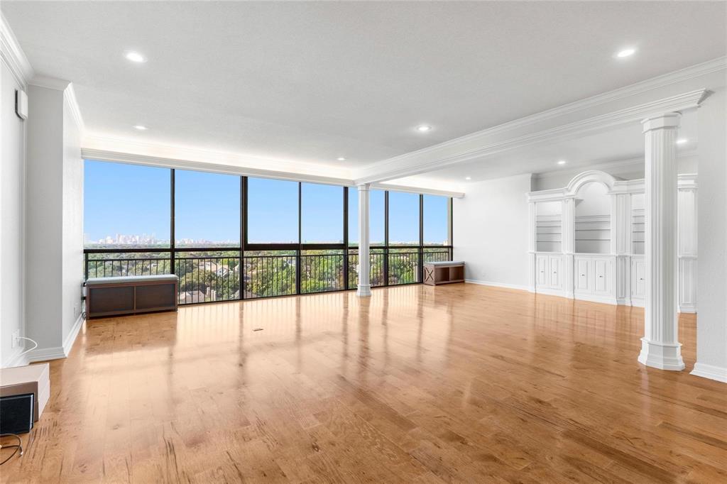 Athena Condo - Residential