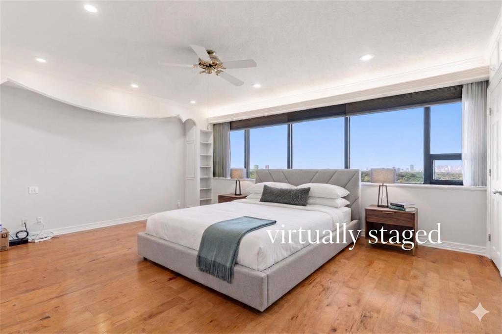 Athena Condo - Residential