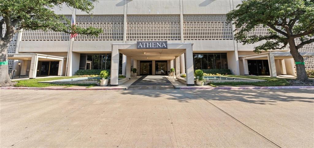 Athena Condo - Residential