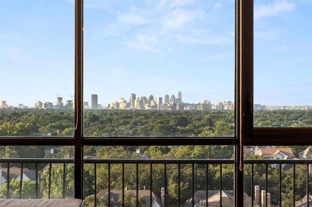 Athena Condo - Residential