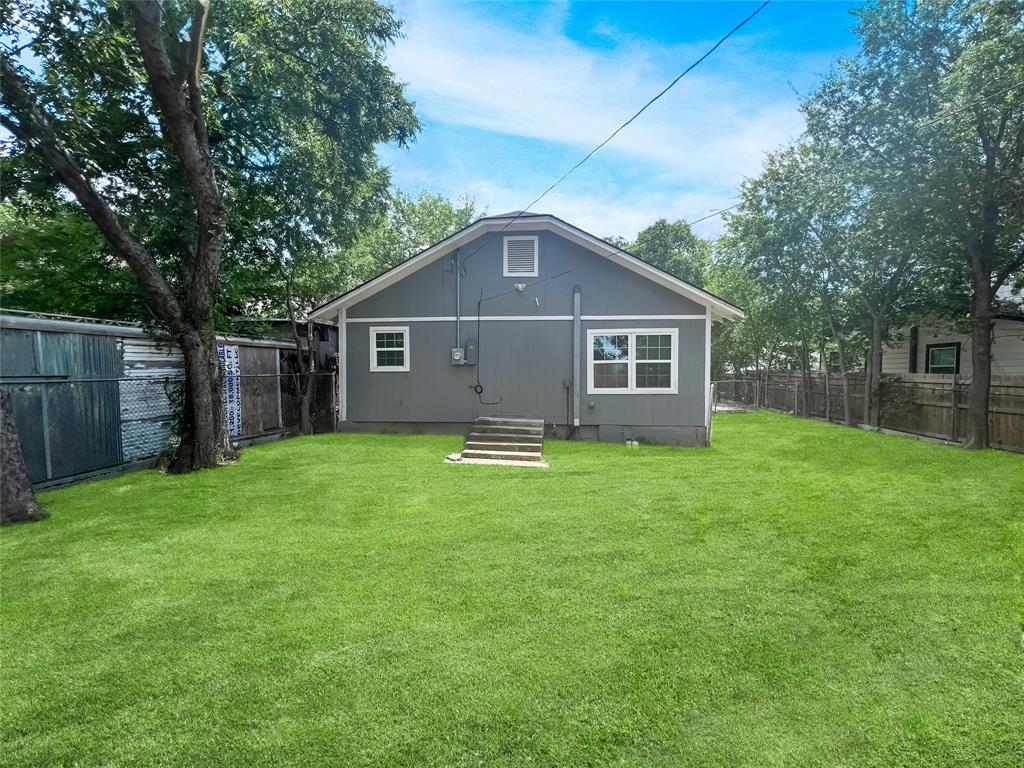 Ryan South John C Add - Residential