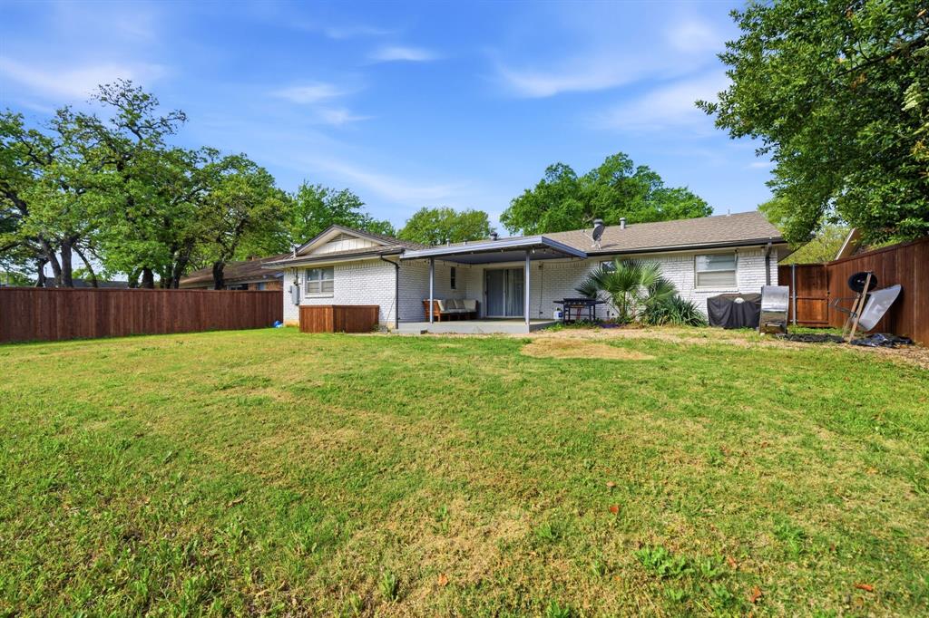 North Meadowbrook Estates - Residential