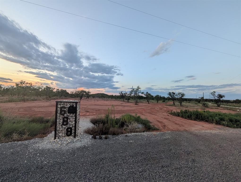 T & N O Rr Co Surv #2 Abs 1488 - Land