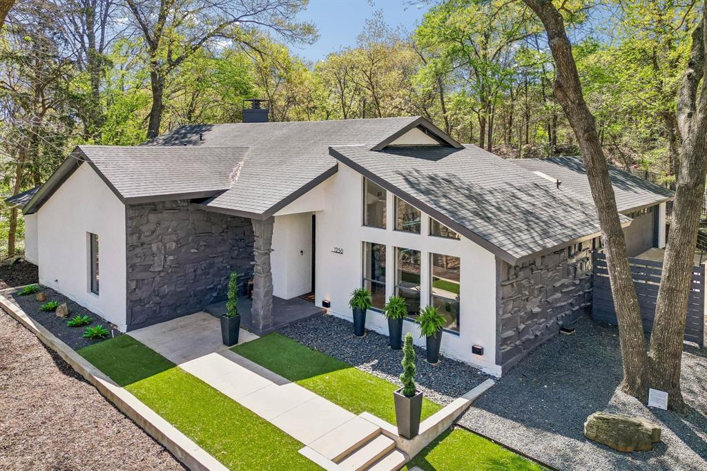 Montecito Estates Sub - Residential