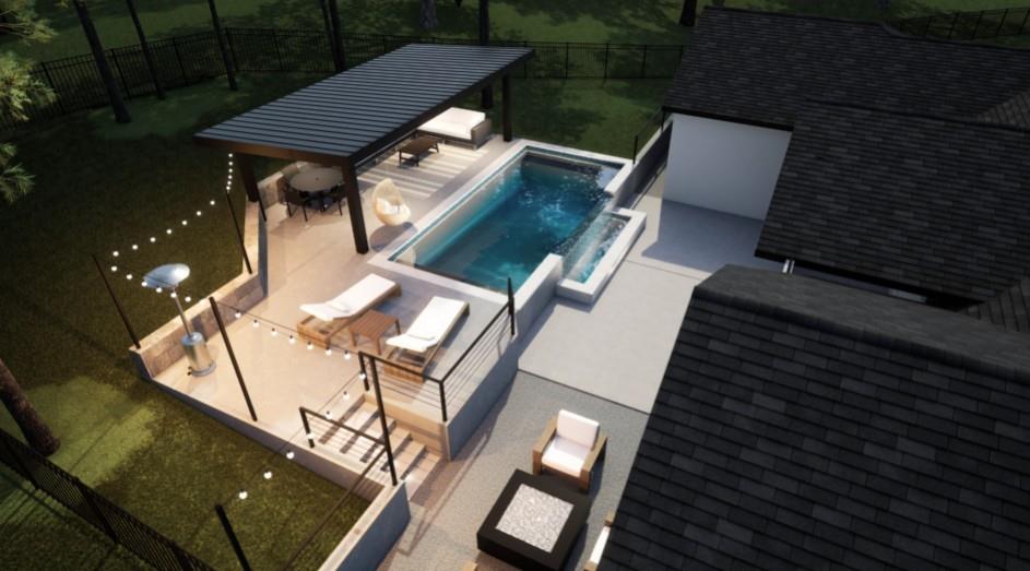 Montecito Estates Sub - Residential