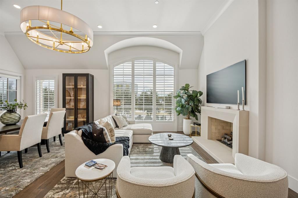 Normandy Estates Corporate Drive - Residential