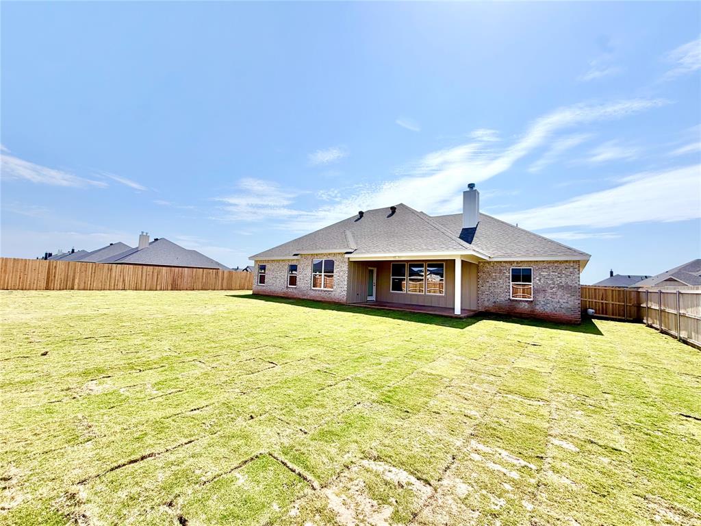 Elm Creek Wylie Sec 4 - Residential