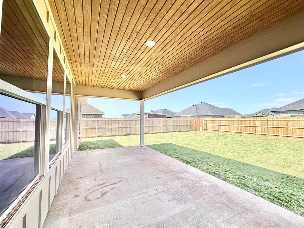 Elm Creek Wylie Sec 4 - Residential