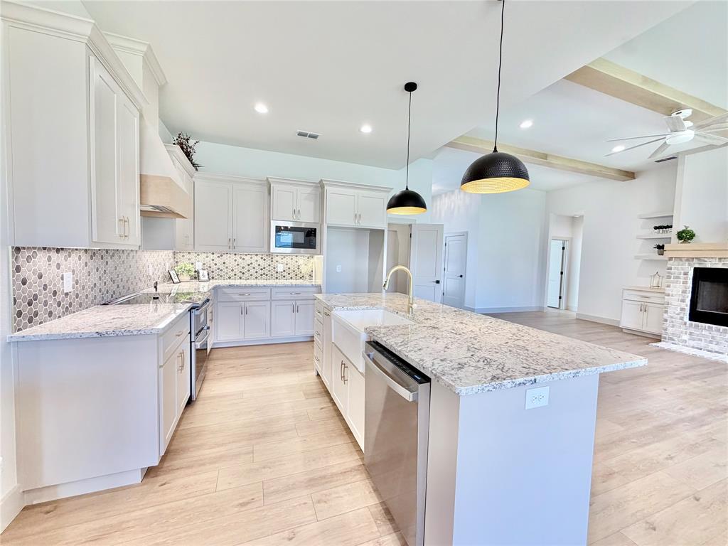 Elm Creek Wylie Sec 4 - Residential