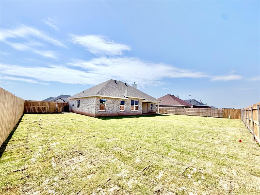Elm Creek Wylie Sec 4 - Residential