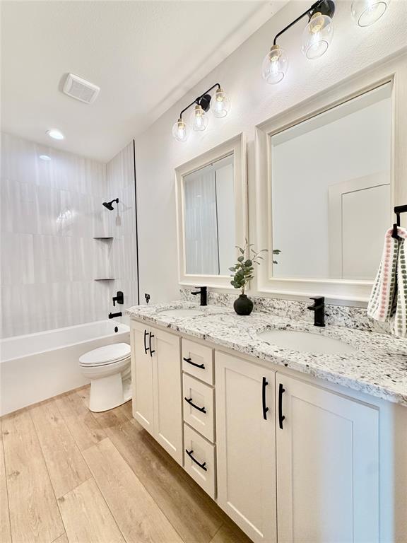 Elm Creek Wylie Sec 4 - Residential