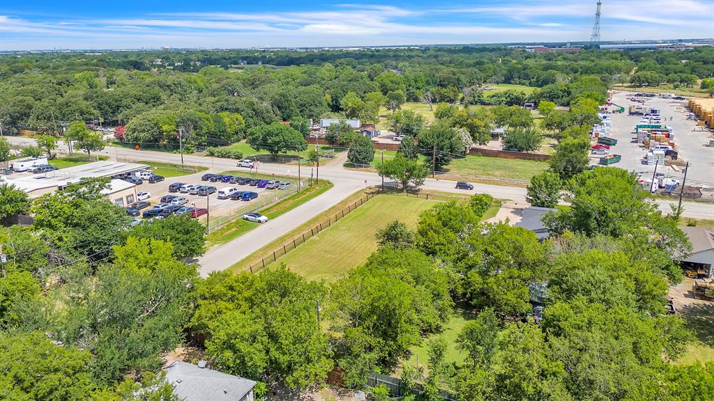Five Point - Commercial Sale
