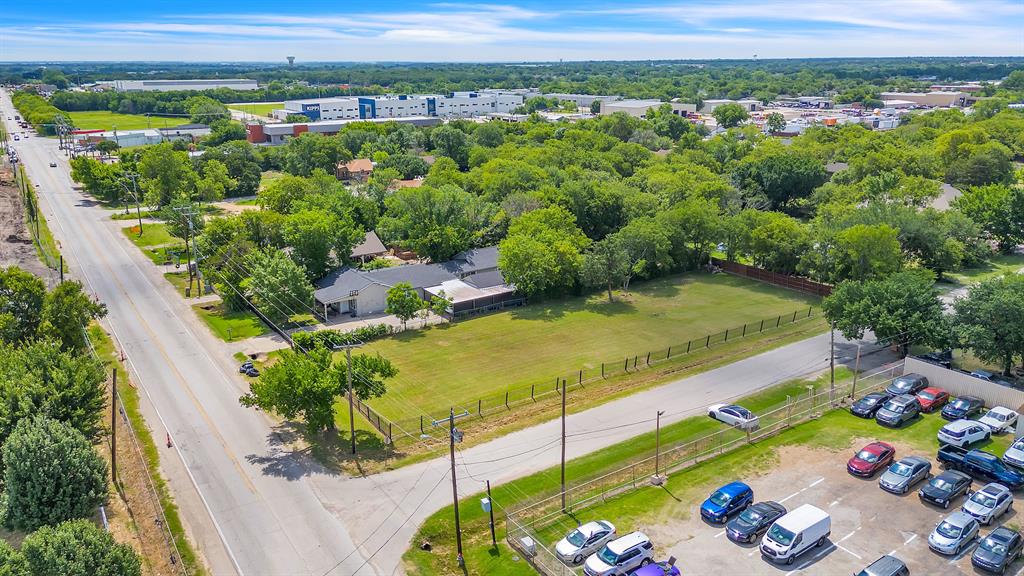 Prime Commercial Land Opportunity in Balch Springs!

Unlock the potential of this high-visibility .40 commercial lot located on bustling West Bruton Road, just minutes from I-635 and Highway 175. Zoned Local Retail (LR), this property is ideal for a wide range of business opportunities including retail shops, office buildings, restaurants, or service-based enterprises.

Great road frontage, excellent traffic flow, and utilities available at the street, this flat, cleared lot is development-ready and strategically positioned for long-term growth. Situated in a rapidly expanding area of Southeast Dallas County, the property benefits from strong demographics, nearby schools, and established neighborhoods.

Whether you're an investor, developer, or business owner looking to expand this is your chance to bring your vision to life in one of DFW’s most accessible corridors.

Zoning: Local Retail (LR) – Contact City of Balch Springs for permitted uses

Don't miss this rare opportunity to secure your footprint in a growing commercial corridor. Schedule a site visit today!