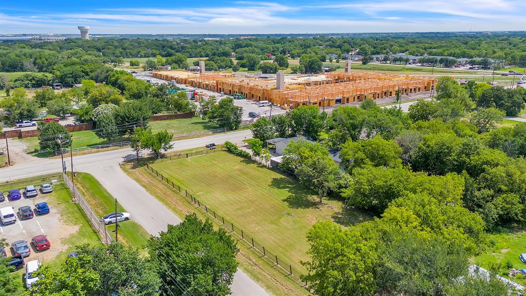 Five Point - Commercial Sale