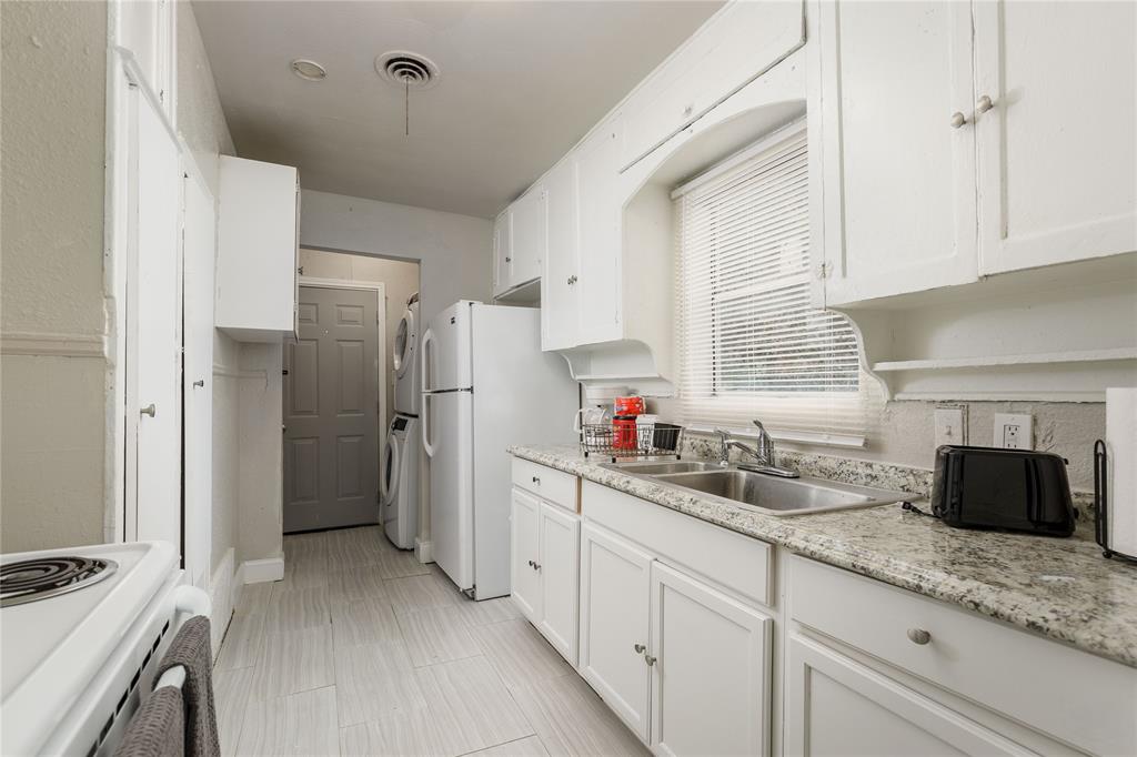 South Dallas - Residential