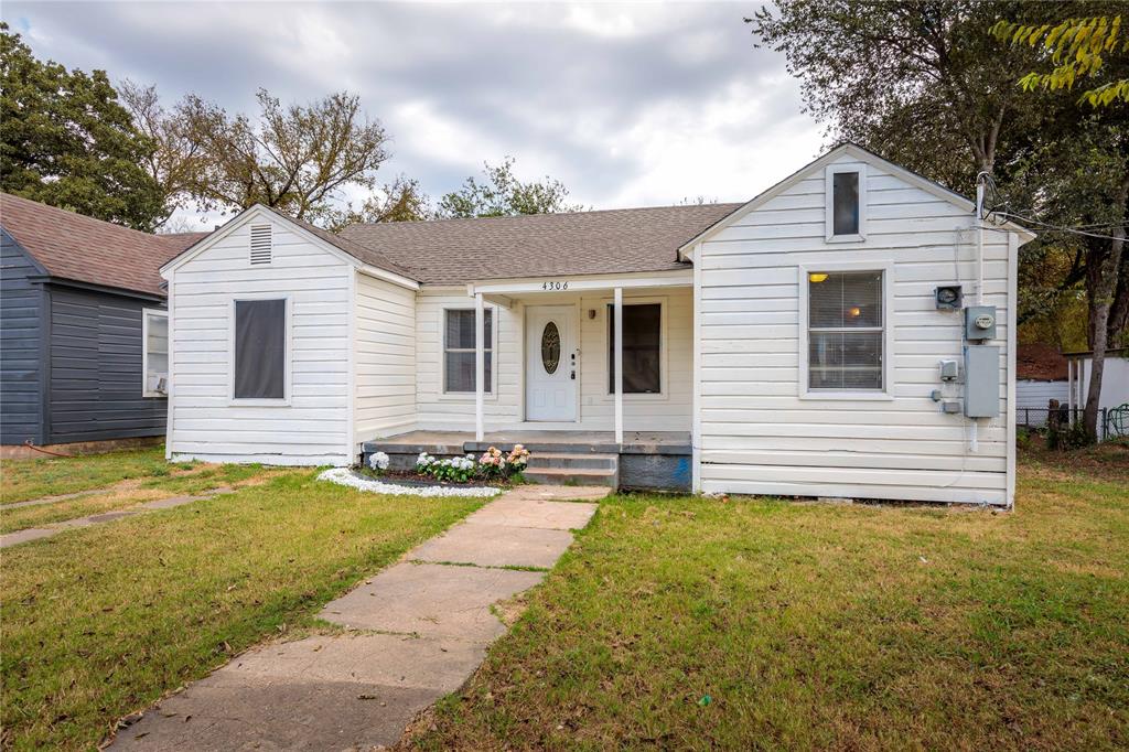 South Dallas - Residential
