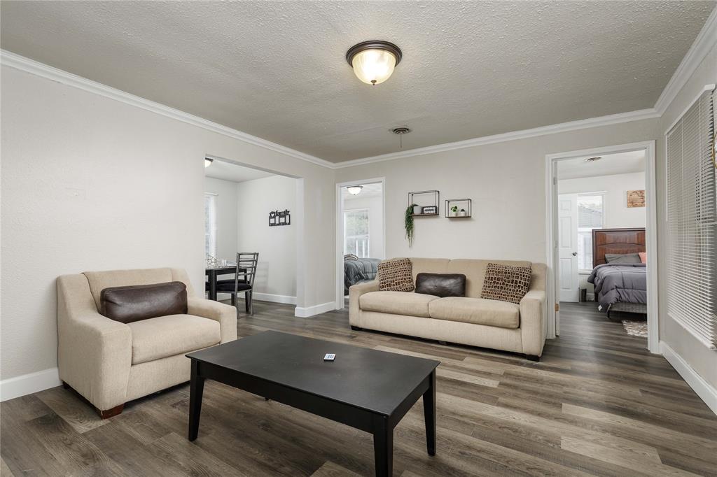 South Dallas - Residential