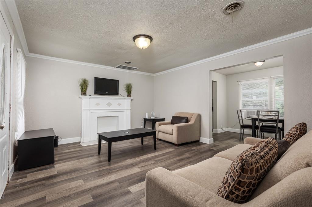 South Dallas - Residential