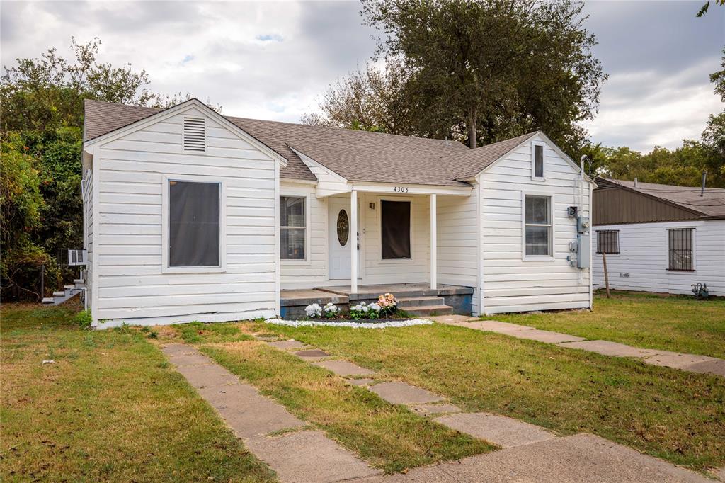 South Dallas - Residential