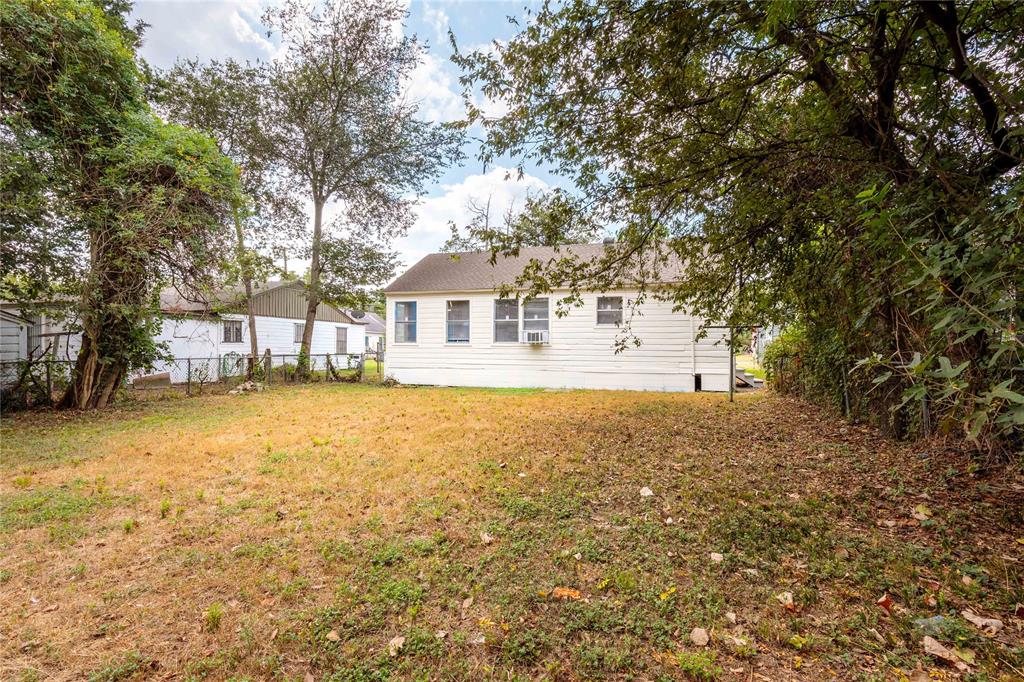 South Dallas - Residential