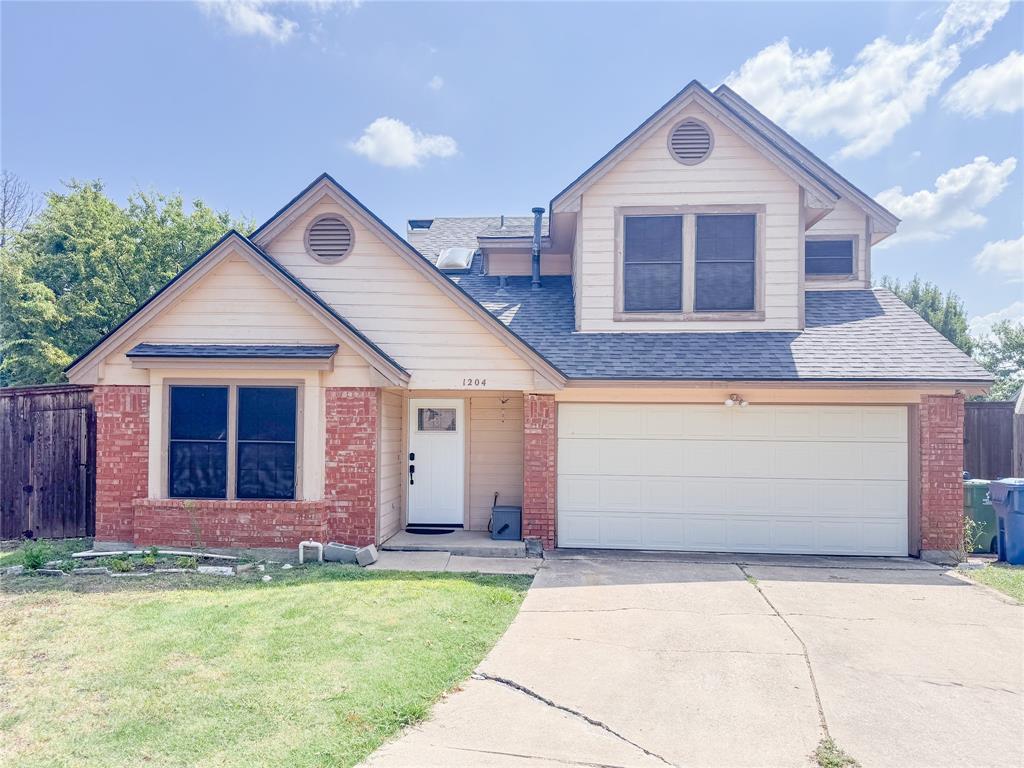 Prairie Creek Add Ph 2 - Residential