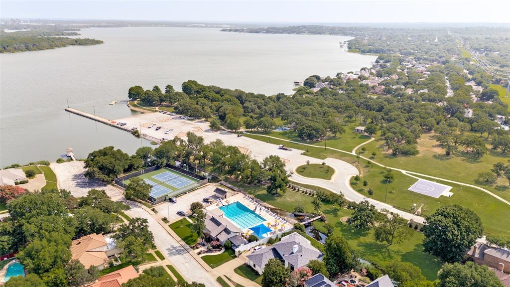 Enchanted Lake Estate - Residential