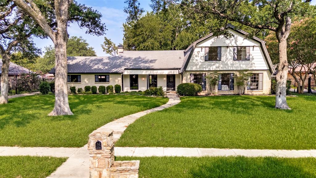 Enchanted Lake Estate - Residential