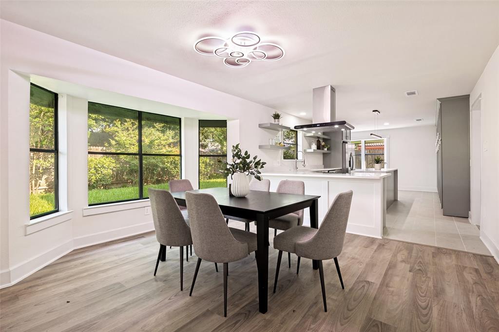 Enchanted Lake Estate - Residential