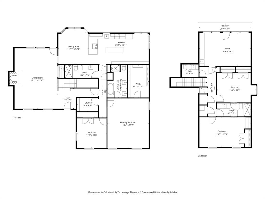 Enchanted Lake Estate - Residential