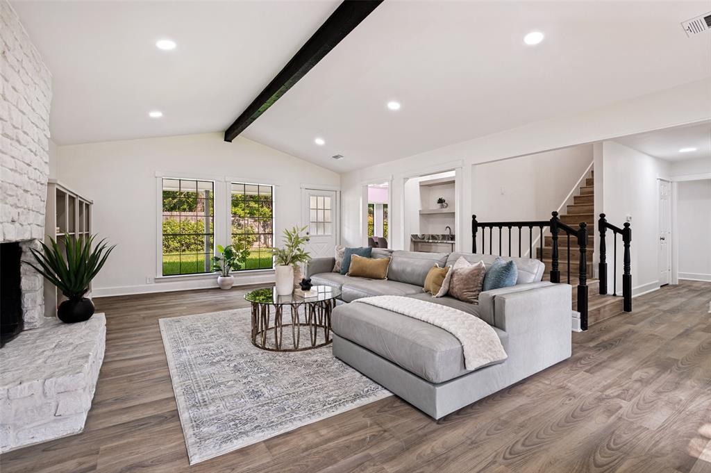 Enchanted Lake Estate - Residential