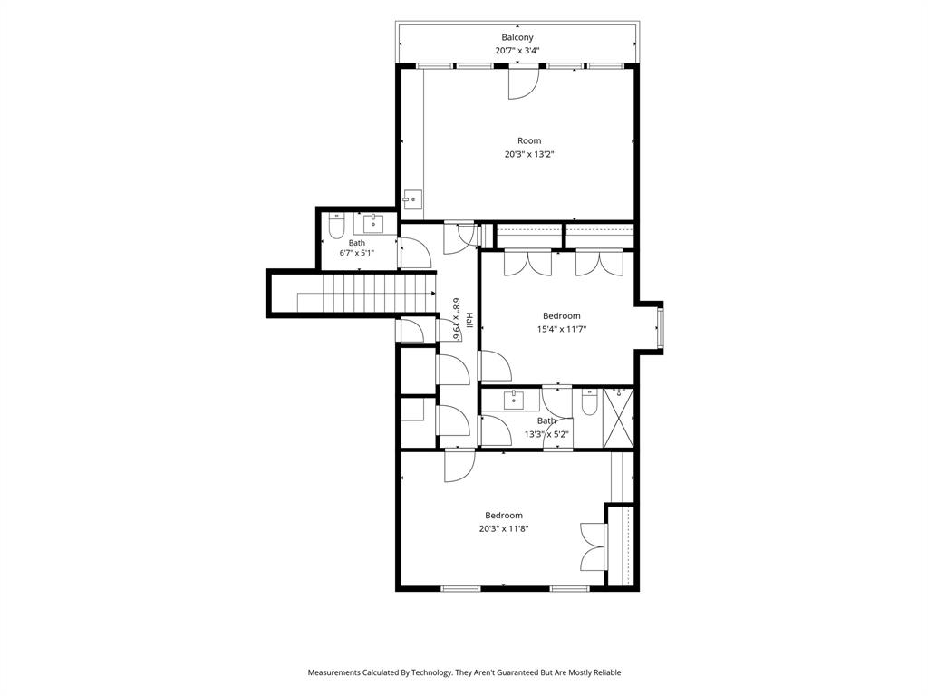 Enchanted Lake Estate - Residential
