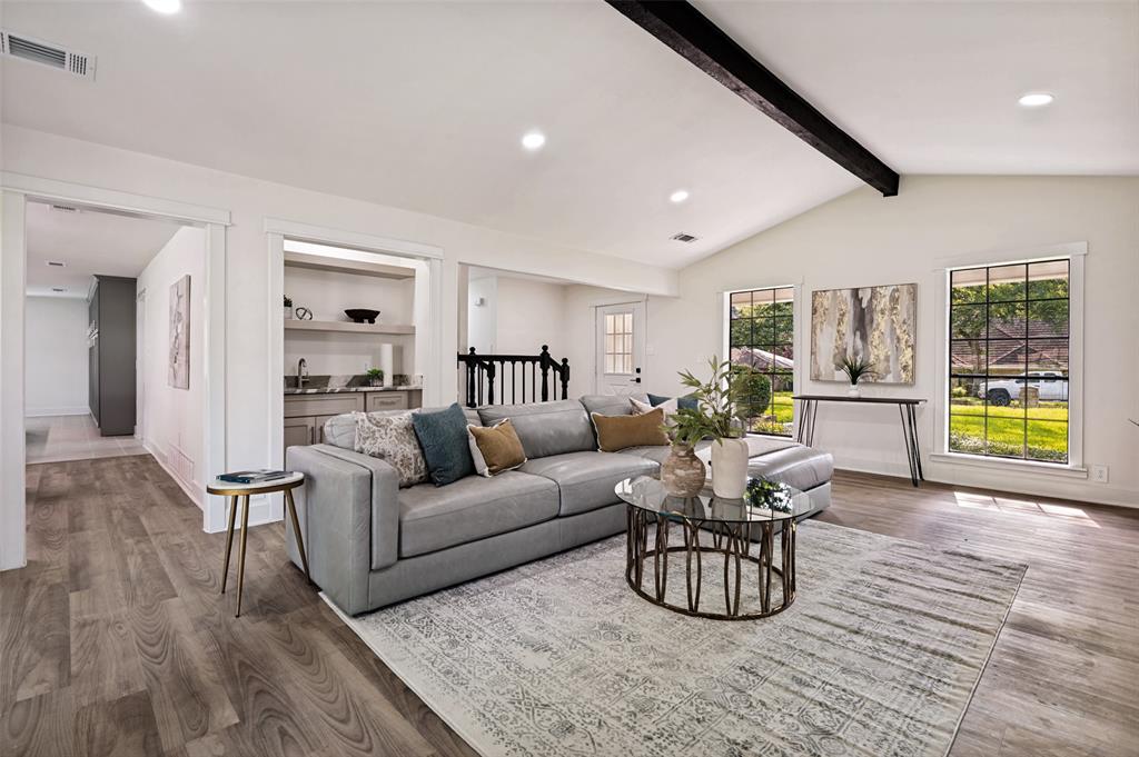 Enchanted Lake Estate - Residential